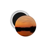 Sunset Nature 1.75  Magnets Front