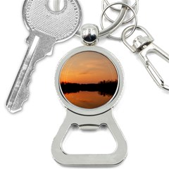 Sunset Nature Bottle Opener Key Chains by Sapixe