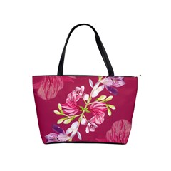 Motif Design Textile Design Classic Shoulder Handbag by Sapixe