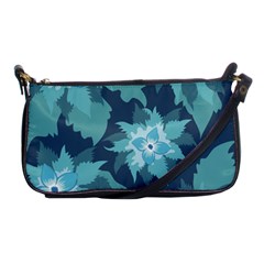 Graphic Design Wallpaper Abstract Shoulder Clutch Bag by Sapixe