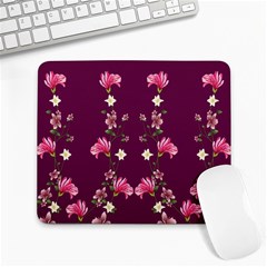 New Motif Design Textile New Design Large Mousepads by Sapixe