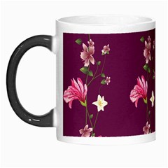 New Motif Design Textile New Design Morph Mugs by Sapixe