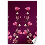 New Motif Design Textile New Design Canvas 20  x 30  19.62 x28.9  Canvas - 1