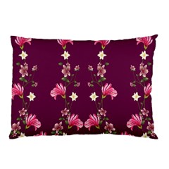 New Motif Design Textile New Design Pillow Case by Sapixe