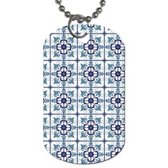 Precious Glamorous Creative Clever Dog Tag (one Side) by Sapixe