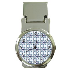 Precious Glamorous Creative Clever Money Clip Watches by Sapixe