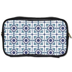 Precious Glamorous Creative Clever Toiletries Bag (two Sides) by Sapixe