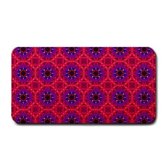 Retro Abstract Boho Unique Medium Bar Mats by Sapixe