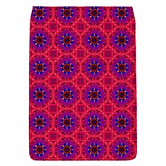 Retro Abstract Boho Unique Removable Flap Cover (s) by Sapixe