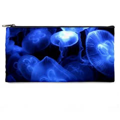 Jellyfish Sea Diving Sea Animal Pencil Cases by Sapixe