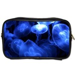 Jellyfish Sea Diving Sea Animal Toiletries Bag (Two Sides) Front