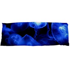 Jellyfish Sea Diving Sea Animal Body Pillow Case Dakimakura (two Sides) by Sapixe