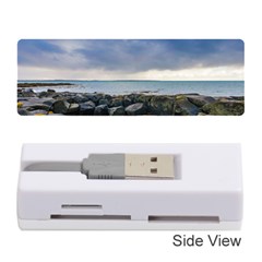 Iceland Nature Mountains Landscape Memory Card Reader (stick) by Sapixe