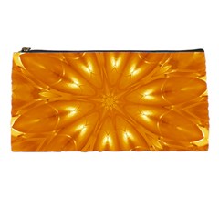 Kaleidoscopic Flower Pencil Cases by yoursparklingshop