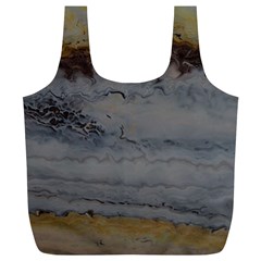 Acid Full Print Recycle Bag (xl)