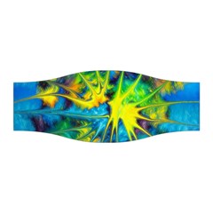 Hbn0001 04 Stretchable Headband by HoundB