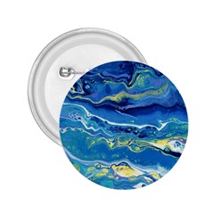 Sunlit Waters 2.25  Buttons