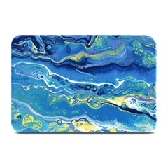 Sunlit Waters Plate Mats