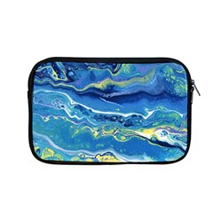 Sunlit Waters Apple MacBook Pro 13  Zipper Case