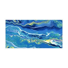 Sunlit Waters Yoga Headband