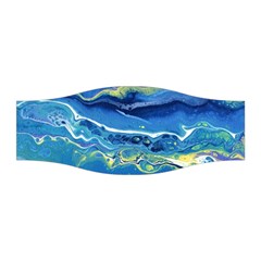 Sunlit Waters Stretchable Headband