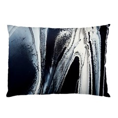 Odin s View 2 Pillow Case by WILLBIRDWELL