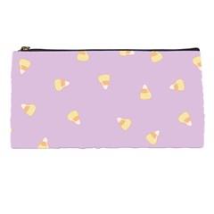 Candie Corn Pencil Cases by JessisArt