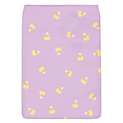 Candie Corn Removable Flap Cover (s)