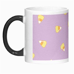 Candy Corn (purple) Morph Mugs