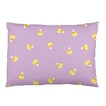 Candy Corn (Purple) Pillow Case 26.62 x18.9  Pillow Case