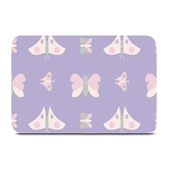 Butterfly Butterflies Merry Girls Plate Mats