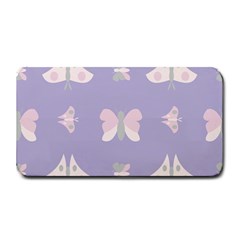 Butterfly Butterflies Merry Girls Medium Bar Mats