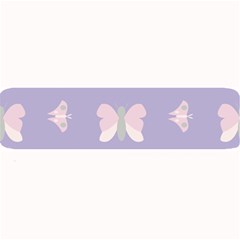 Butterfly Butterflies Merry Girls Large Bar Mats