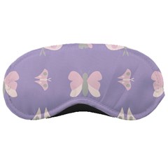 Butterfly Butterflies Merry Girls Sleeping Masks