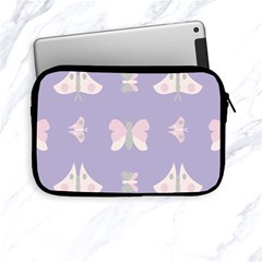 Butterfly Butterflies Merry Girls Apple Ipad Mini Zipper Cases by Sapixe