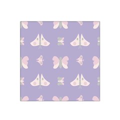 Butterfly Butterflies Merry Girls Satin Bandana Scarf