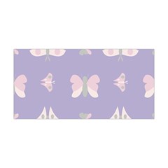 Butterfly Butterflies Merry Girls Yoga Headband