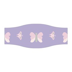 Butterfly Butterflies Merry Girls Stretchable Headband