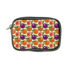 Fruit Tree Salad Pattern Coin Purse by emilyzragz