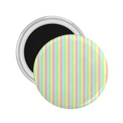 Pattern Background Texture 2.25  Magnets