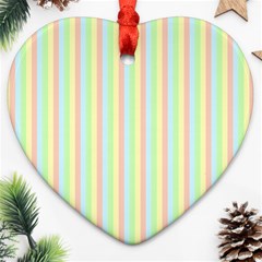 Pattern Background Texture Ornament (Heart)