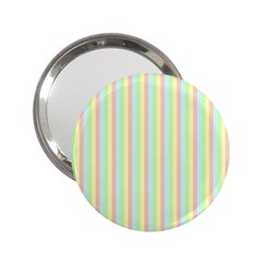 Pattern Background Texture 2.25  Handbag Mirrors