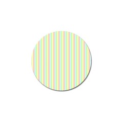 Pattern Background Texture Golf Ball Marker