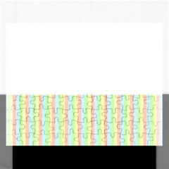 Pattern Background Texture Rectangular Jigsaw Puzzl