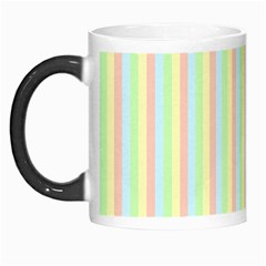 Pattern Background Texture Morph Mugs