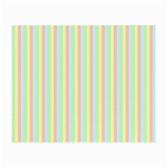 Pattern Background Texture Small Glasses Cloth