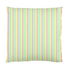 Pattern Background Texture Standard Cushion Case (One Side)