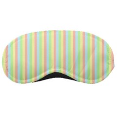 Pattern Background Texture Sleeping Masks