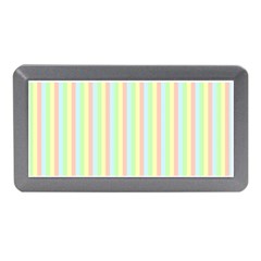 Pattern Background Texture Memory Card Reader (Mini)