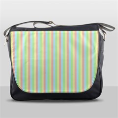 Pattern Background Texture Messenger Bag